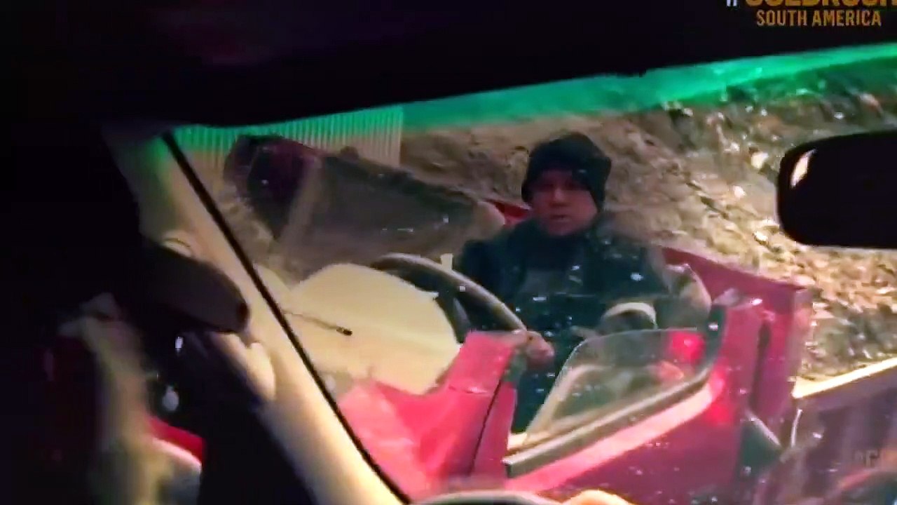 Gold Rush - S 04 E 01 - South America - Peruvian Gold