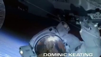 Star Trek Enterprise - S 01 E 12 - Silent Enemy