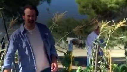 My Name Is Earl - S 03 E 03 - The Gangs of Camden County