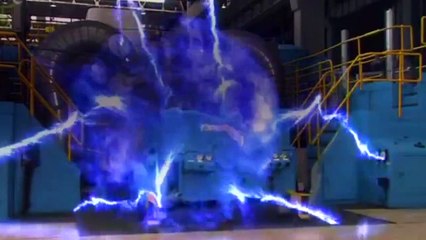 The Sarah Jane Adventures - S 05 E 01 - Sky (1)