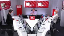 Le journal RTL de 7h30 du 29 janvier 2021