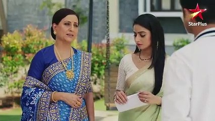 Ghum Hai Kisikey Pyaar Meiin  Serial Today Full Episode