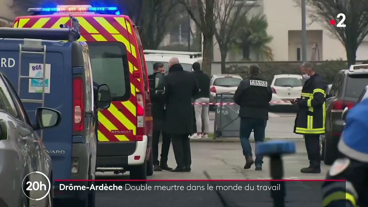 Que sait-on ce matin du double meurtre d'hier à Valence ? Y-a-t-il un lien avec d'autres meurtres qui se sont produits le 26 janvier à Wolfgantzen et à Wattwiller (Haut-Rhin) ?