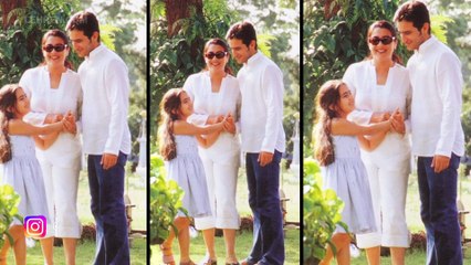 जब पहली बीवी Amrita संग Kareena की Debut Film देखने गए थे Saif Ali Khan