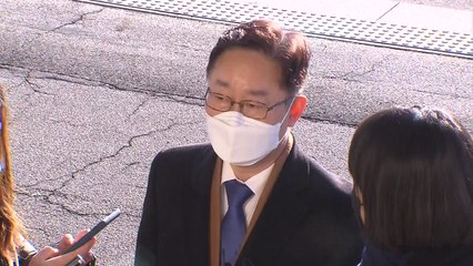 박범계 "검찰 인사 윤석열 의견 듣겠다...다음 달 초 만날 것" / YTN