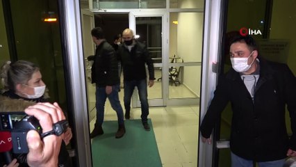 Arzu Aygün'ün Katil Zanlısının İfadesi Ortaya Çıktı