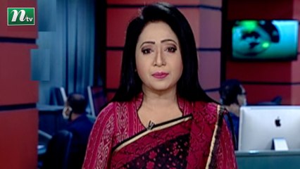 NTV Modhyanner Khobor | 29 January 2021