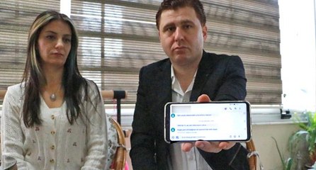 Parasını çaldı, koronavirüs bulaştırmaya çalıştı, şimdi de ölümle tehdit ediyor