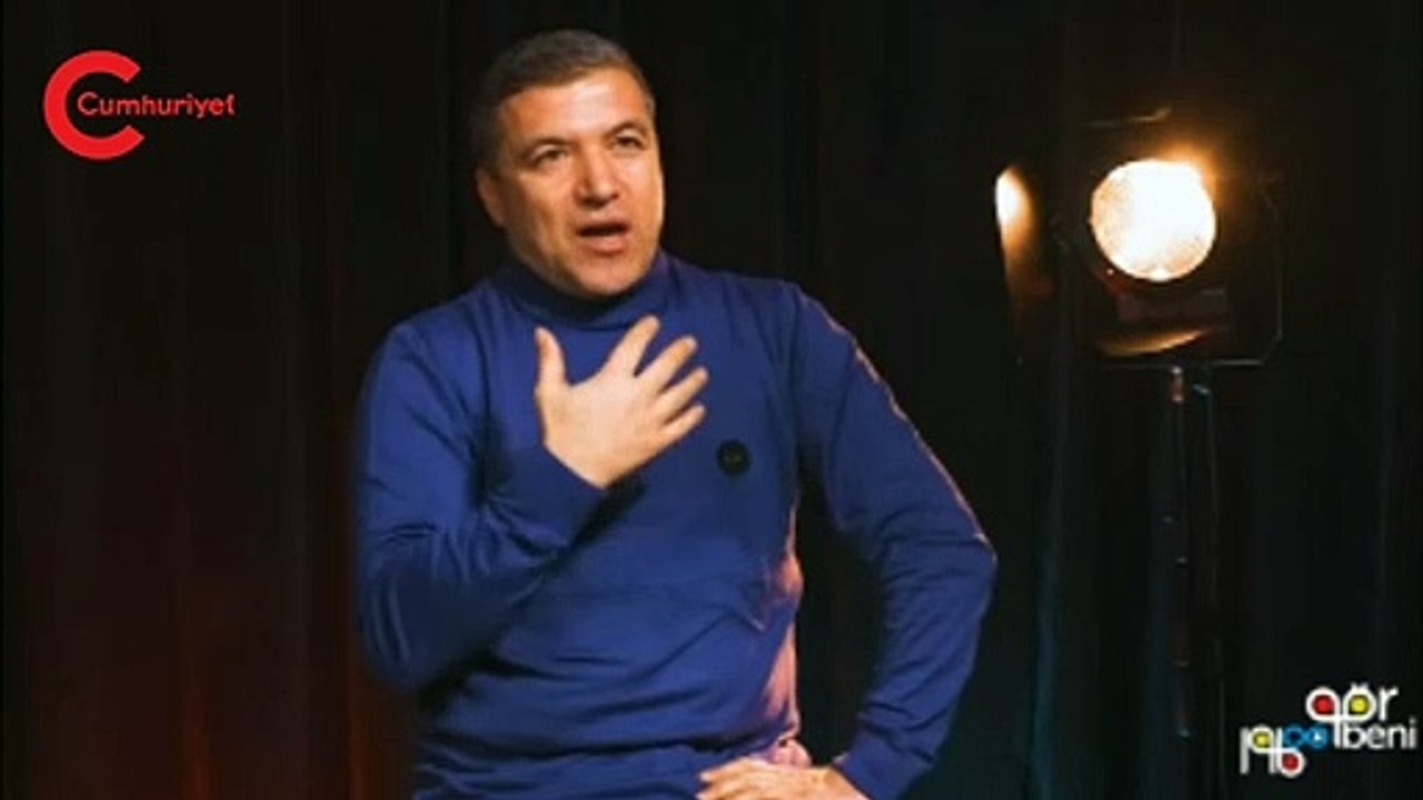 İsmail Küçükkaya'dan Fatih Portakal itirafı
