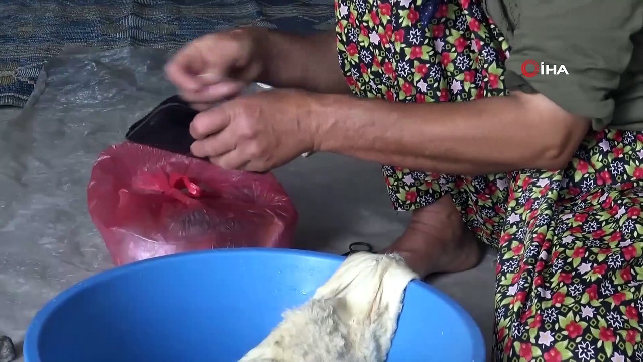 - Sındırgı yünlü tulum peyniri külliye yolcusu