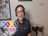 Mars Pa More: Sing along with Jett Pangan's greatest hits of all time!