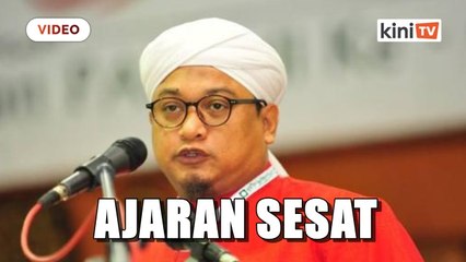 'Agama Melayu Ibu Yati' ajaran sesat lagi menyesatkan! - Nasrudin