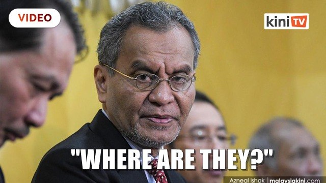 Dr Dzul_ Health minister, deputies should take charge or resign