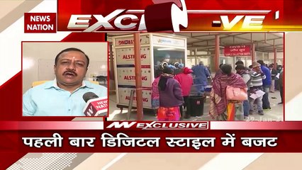 Expectations of health care workers from Budget 2021