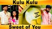 Sivangi Kulu Kulu Surprise to Ashwin | Happy 1M Ashwin | Cook With Comali