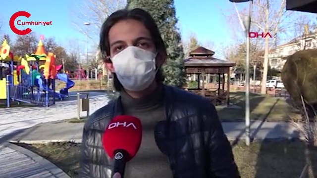 Triger kayışıyla dayak yiyen çırak: Ben dayak yediğimle usta dövdüğüyle kaldı