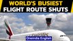 UK- UAE flights suspended amid new Covid strain concerns | Oneindia News