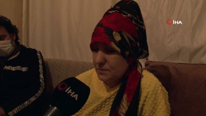 Engelli kız ailesinin birikimi olan altınları da alarak evden kaçtı