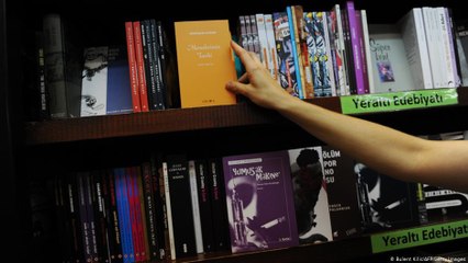 Kürt yayınevlerine yönelik yasaklar