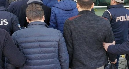 FETÖ’nün Jandarma yapılanmasına operasyon: 66 gözaltı kararı