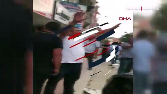 Burdur'da kız çocuğuna cinsel organını gösteren adamın cezası belli oldu