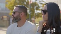 Total Bellas - S06E09 - Form Gynos to Winos - January 28, 2021