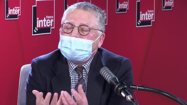 Emmanuel Hirsch : Je ne remets pas en cause la décision politique. Mais pour qu'il y ait consentement, il faut qu'il y ait une capacité de s'approprier les questions, de savoir où on va. Les gens sont prêts à des concessions, mais s'il y a un but.