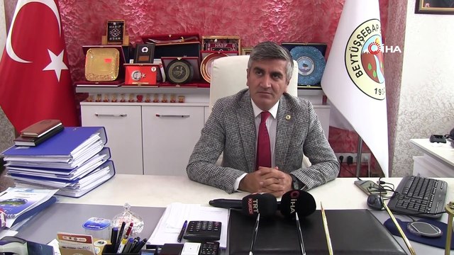 Beytüşşebap'ta tedbirler sonuç verdi, vaka sayısı sıfıra düştü