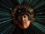 Doctor Who - Late version of  Tom Baker opening music - music video