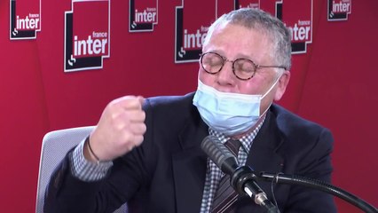 Emmanuel Hirsch : "Le confinement est associé à un enfermement. La démocratie, ça doit être l'ouverture."