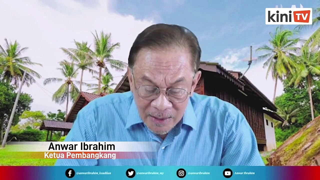 'Adakah itu munasabah_ Malaysia negara paling tinggi merosot'