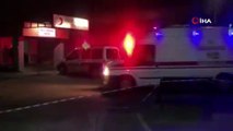 Manisa'da uyuşturucu operasyonunda polise saldırı: 3 polis yaralı