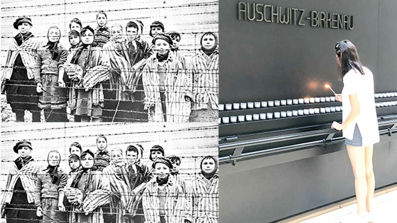Gal Gadot Remembers Holocaust Survivors With An Emotional Post