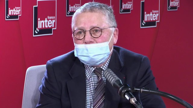 Emmanuel Hirsch : On fragilise les plus fragiles, les plus démunis. Il faut intégrer l'effondrement psychologique