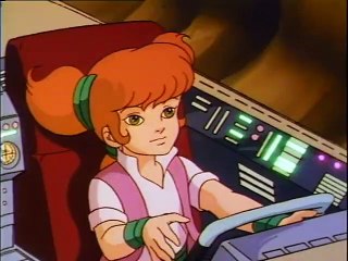 Jayce and The Wheeled Warriors  Episode 62: The Source