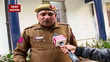 Special: किसान आंदोलन के नाम पर हुई थी हिंसा,देखें कांस्टेबल वीरपाल की आपबीती