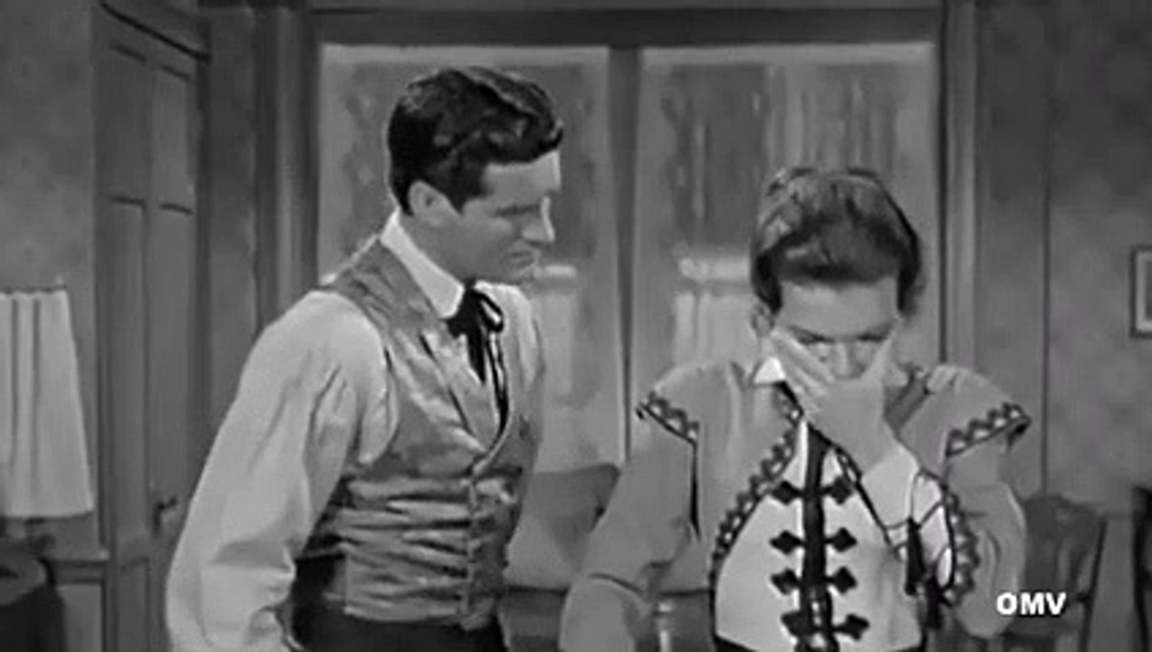 The Life and Legend of Wyatt Earp S06E16 Terror in the Desert