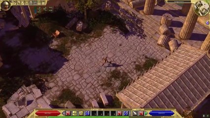 Titan Quest Anniversary Edition