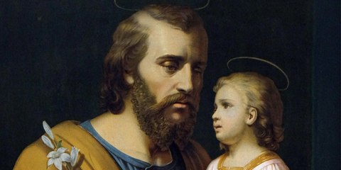 Los 7 domingos de San José