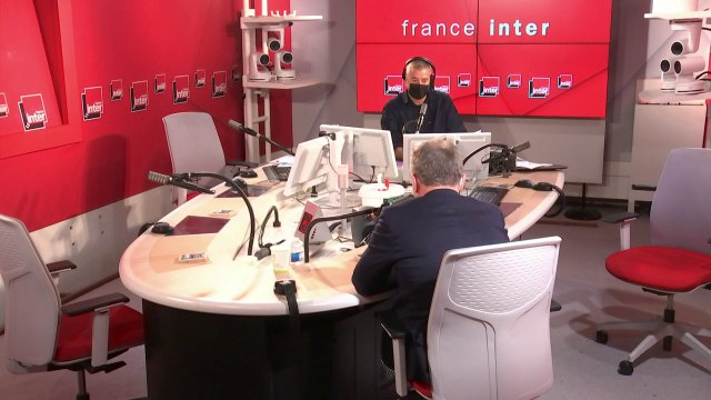 Emmanuel Hirsch : Beaucoup de personnes s'auto-confinent. On a une responsabilité vis-à-vis de soi et des autres. On doit lutter ensemble. Cela demande des concessions. Les stratégies individualistes remettent en cause l'intérêt général.