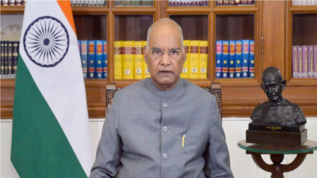 Budget Session: Key takeaways from President's address