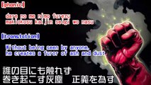 【ワンパンマン】ONE PUNCH-MAN FOREVER (ver.2016) -Vocals by KANIPAN.(かにぱん。)