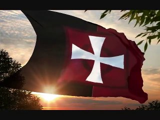 March of the Templars