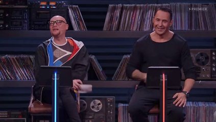 Шоу «Студия Союз» - 4 сезон / 16 выпуск