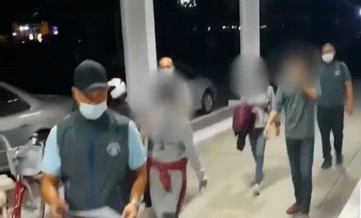 ทุจริตโครงการ "เราเที่ยวด้วยกัน" เข้ามอบตัว 3 ราย