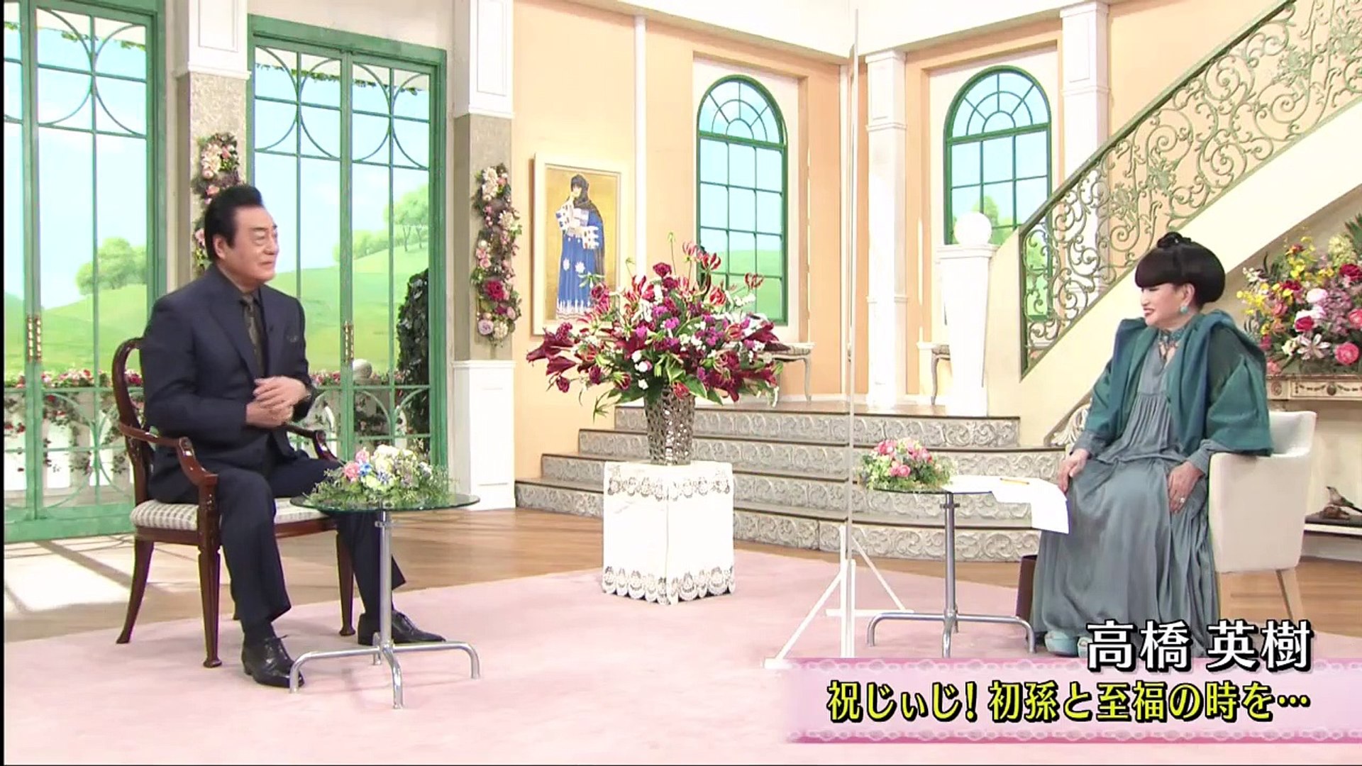 徹子の部屋 動画 21年1月29日 動画 Dailymotion