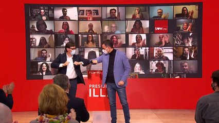 Arranca la campaña electoral de las elecciones catalanas del 14F