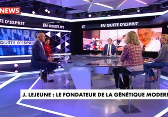 Télérama diffame la fondation Lejeune, “cette mafia catho intégriste soutenue par l'Etat”