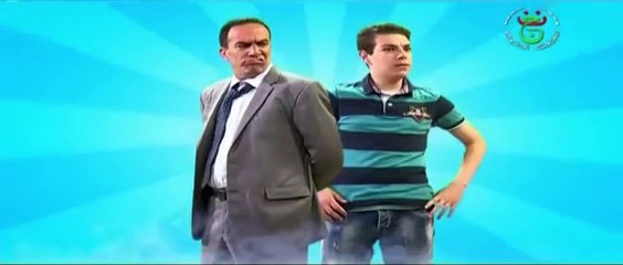 نا زعزي الموسم 3 الحلقة 3 الثالثة  _ Na Zaazi 3