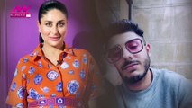 Carry Minati in Kareena Kapoor Khan's chat show 'What Women Want'